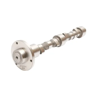 Ax cu came JCB, Massey Ferguson, Motor Perkins cod OEM 02100207, 31415261, 733507M1, 02/100207 - imagine 2