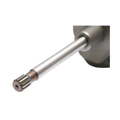 Pompa ulei motor pentru Landini, Massey Ferguson, JCB, motor Perkins cod OEM 41314137, 4132F015, 747292M91, 747292Z91, 4132F048, 4132F15, 4132F48, 02/100233, 02/101703, 02100233, 02101703 - imagine 5
