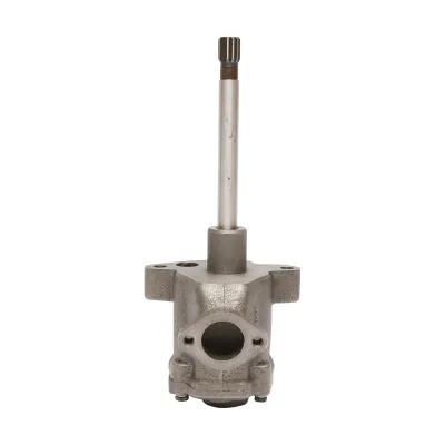 Pompa ulei motor pentru Landini, Massey Ferguson, JCB, motor Perkins cod OEM 41314137, 4132F015, 747292M91, 747292Z91, 4132F048, 4132F15, 4132F48, 02/100233, 02/101703, 02100233, 02101703 - imagine 4