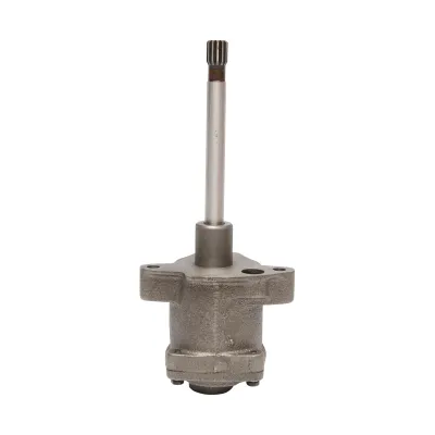 Pompa ulei motor pentru Landini, Massey Ferguson, JCB, motor Perkins cod OEM 41314137, 4132F015, 747292M91, 747292Z91, 4132F048, 4132F15, 4132F48, 02/100233, 02/101703, 02100233, 02101703 - imagine 3