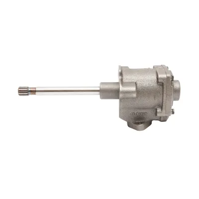 Pompa ulei motor pentru Landini, Massey Ferguson, JCB, motor Perkins cod OEM 41314137, 4132F015, 747292M91, 747292Z91, 4132F048, 4132F15, 4132F48, 02/100233, 02/101703, 02100233, 02101703 - imagine 2