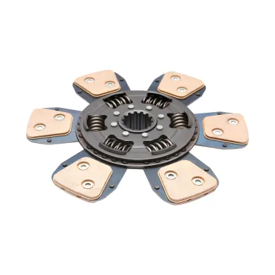 Disc ambreiaj pentru Fiat cod OEM 25280481, 328026110, 5162901, 1930364, 5131117, 5140616, 5150647, 5150995, 5162898, 87569037, 87569039, 5145711 - imagine 2