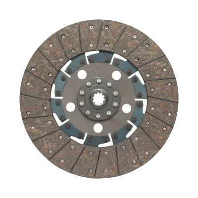 Disc ambreiaj pentru Ford cod OEM 82006015, 333008810, 3937180, 81825076, 81866447, 83937180, E3NN7550BA Breckner Germany