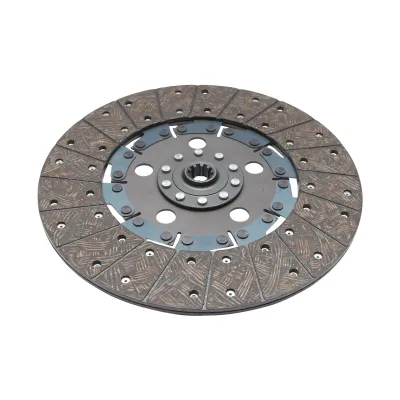 Disc ambreiaj pentru Ford cod OEM 82006015, 333008810, 3937180, 81825076, 81866447, 83937180, E3NN7550BA Breckner Germany - imagine 3