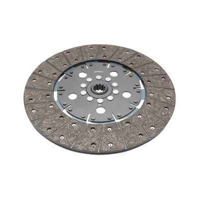 Disc ambreiaj pentru Ford cod OEM 82006015, 333008810, 3937180, 81825076, 81866447, 83937180, E3NN7550BA Breckner Germany - imagine 2