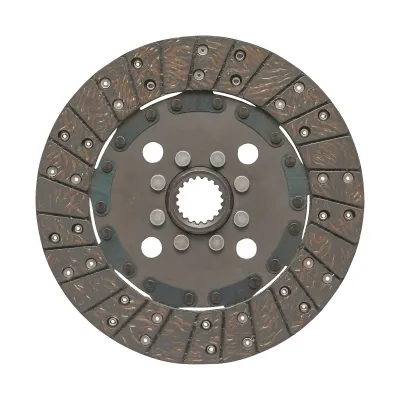 Disc ambreiaj pentru Kubota cod OEM TD020-20500, TA020-20500 Breckner Germany