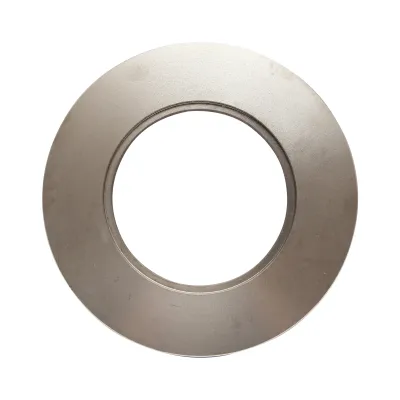 Placa presiune intermediara pentru Massey Ferguson cod OEM 3477544M1, 887907M1, VPG3001 Breckner Germany - imagine 2