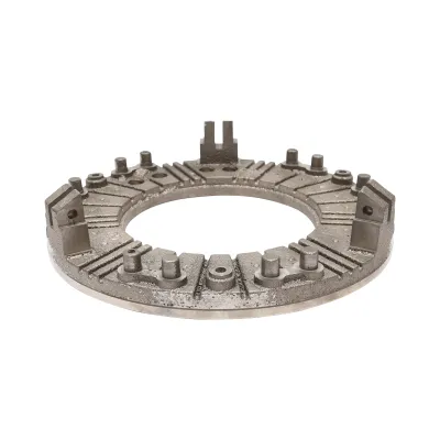 Placa presiune intermediara pentru Massey Ferguson cod OEM 3477544M1, 887907M1, VPG3001 Breckner Germany - imagine 4