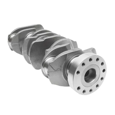 Arbore motor, vibrochen Massey Ferguson, Landini, JCB, motor 4 cilindri Perkins cod OEM 4227066M91, 3637401M91, ZZ90081, 02101825, 31315985 Breckner Germany - imagine 2