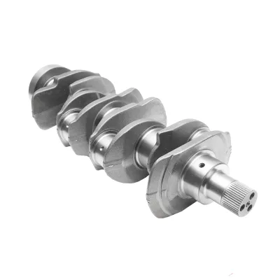 Arbore motor, vibrochen Massey Ferguson, Landini, JCB, motor 4 cilindri Perkins cod OEM 4227066M91, 3637401M91, ZZ90081, 02101825, 31315985 Breckner Germany - imagine 3