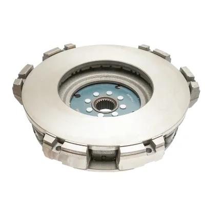 Ambreiaj complect pentru Massey Ferguson cod OEM 3586769M92, S.73017 Breckner Germany - imagine 4