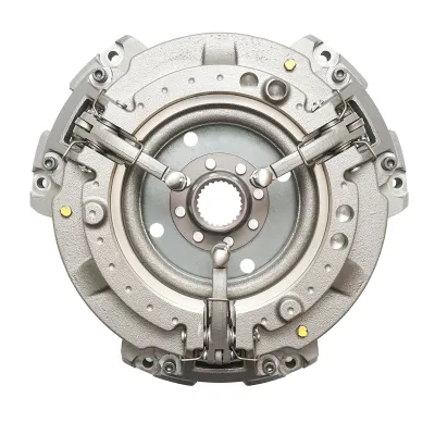 Ambreiaj complect pentru Massey Ferguson cod OEM 3586769M92, S.73017 Breckner Germany