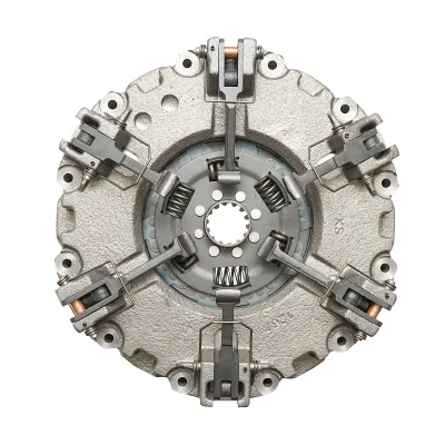 Placa presiune ambreiaj Landini, Massey Ferguson cod OEM 228000315, 1888892001, 3303000M95, 3303000M96, 3540479M91, 3600243M91, 3303000M94, 1423468M92, 1423468M93, 228000315, 3303000M93 Breckner Germany