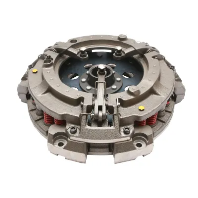 Placa presiune ambreiaj pentru Massey Ferguson cod OEM 039210T1, B111542 Breckner Germany - imagine 3