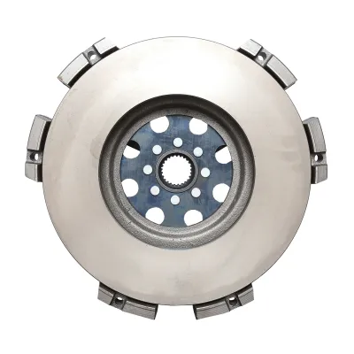 Placa presiune ambreiaj pentru Massey Ferguson cod OEM 039210T1, B111542 Breckner Germany - imagine 2