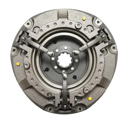 Kit ambreiaj pentru Massey Ferguson cod OEM 3620407M91, 2300012410, 887879M91, 887881M91 Breckner Germany