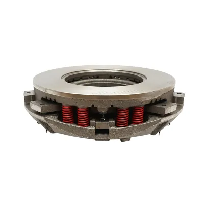 Kit ambreiaj pentru Massey Ferguson cod OEM 3620407M91, 2300012410, 887879M91, 887881M91 Breckner Germany - imagine 4