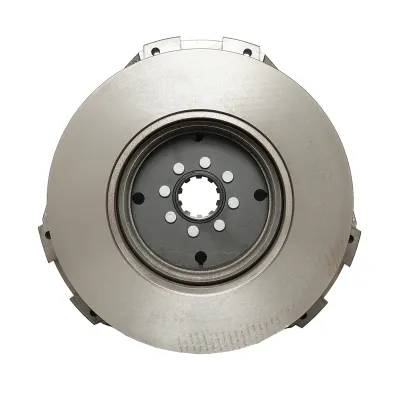 Kit ambreiaj pentru Massey Ferguson cod OEM 3620407M91, 2300012410, 887879M91, 887881M91 Breckner Germany - imagine 3