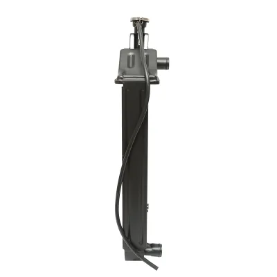 Radiator apa pentru Massey Ferguson motor Perkins cod OEM 885579M93, 885580M3, 885411M93, 897358M4, 885579M92, 885579M93 Breckner Germany - imagine 3