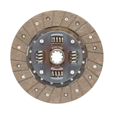 Disc de ambreiaj Kubota OEM 6C040-13400, 6C040-13402 Breckner Germany