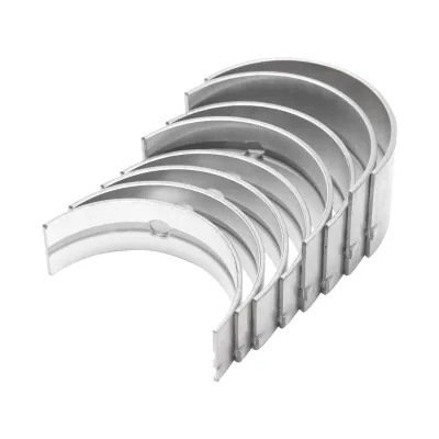 Set cuzinet palier STD pentru JCB, Massey Ferguson, Landini, motor Perkins cod OEM 02139001, 158703, U5MB0013, U5MB0036, 732630M91, 745371M91, 746156M91