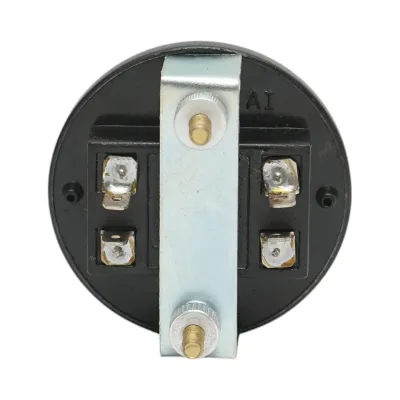 Indicator digital ore de functionare universal AC/DC 10-60V - imagine 2