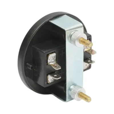 Indicator digital ore de functionare universal AC/DC 10-60V - imagine 5