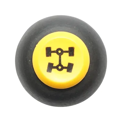 Intrerupator cuplare 4x4 Massey Ferguson, Deutz-Fahr, Case IH, Landini cod OEM 1693213M91, 3380339M91, 89658C91, 01177152 - imagine 2