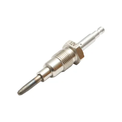 Bujie incandescenta pentru FIAT cod OEM 4122453, 2210670, 38017866 12V Breckner Germany - imagine 2