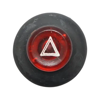 Intrerupator lumina avarii, Case IH, Massey Ferguson, Deutz-Fahr, Fendt cod OEM 01177148, 3370427M91, X830240097000, G339900020070, 133700580002, 1967699C1, 276591100, 2.7659.175.0  12V, 7 pini - imagine 2