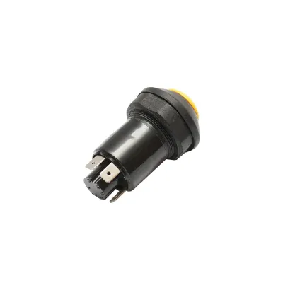 Intrerupator diferential pentru Massey Ferguson, Landini cod OEM 3384575M1 12V, 4 pini Breckner Germany - imagine 3