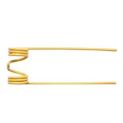 Deget pick-up pentru John Deere cod OEM C11427 CX, 220x7xFi5mm Breckner Germany - imagine 2