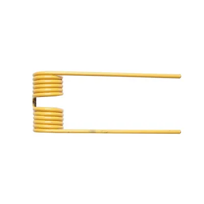 Deget pick-up pentru John Deere cod OEM CC32965 185x72xfi5mm Breckner Germany - imagine 3