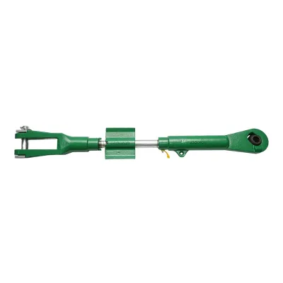 Tirant stabilizator lateral pentru John Deere cod OEM AL218721, AL201574 990mm lagar 25mm Breckner Germany
