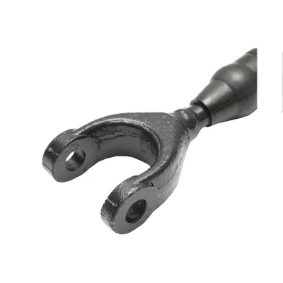 Tirant stabilizator lateral pentru Massey Ferguson, Ford cod OEM C5NN596AN, 1660372M91 480x560mm Breckner Germany - imagine 3