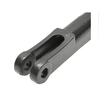 Tirant stabilizator lateral pentru Massey Ferguson, Ford cod OEM C5NN596AN, 1660372M91 480x560mm Breckner Germany - imagine 4