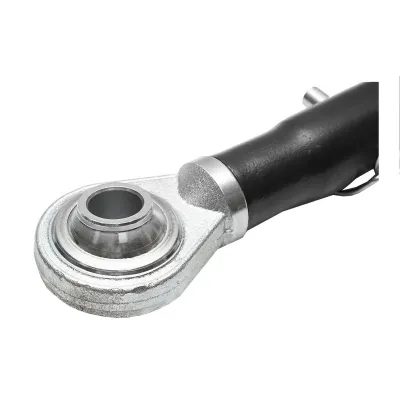 Stabilizator tirant lateral pentru Fiat cod OEM 5109518, 100029004 480x600mm lagar 28mm Breckner Germany - imagine 3