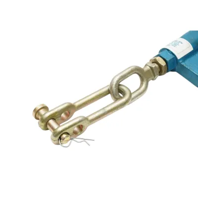 Intinzator ancora cu lant Ford 610-700mm cod OEM CFPND936B, 1813319, 81813319, 87554774 - imagine 3