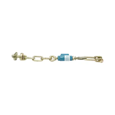 Intinzator ancora cu lant Ford 610-700mm cod OEM CFPND936B, 1813319, 81813319, 87554774 - imagine 2