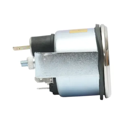 Indicator nivel combustibil JCB 2CX, 210, 212, MIDI CX, 3CX, 4CX, 5CX, 214, 215, 217 cod OEM 704-50098, 704/50098 - imagine 6