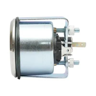 Indicator nivel combustibil JCB 2CX, 210, 212, MIDI CX, 3CX, 4CX, 5CX, 214, 215, 217 cod OEM 704-50098, 704/50098 - imagine 3