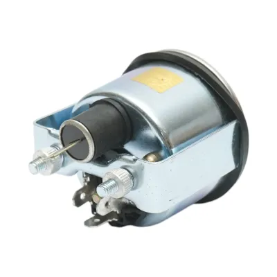 Indicator nivel combustibil JCB 2CX, 210, 212, MIDI CX, 3CX, 4CX, 5CX, 214, 215, 217 cod OEM 704-50098, 704/50098 - imagine 4