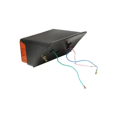 Lampa spate dreapta dreptunghiulara Ford universala 150x160x180mm - imagine 4