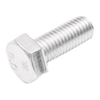 Suruburi cap hexagon DIN 933-8.8 M12X30 50 buc - imagine 4