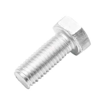 Suruburi cap hexagon DIN 933-8.8 M12X30 50 buc - imagine 3