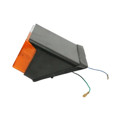 Lampa semnalizare si pozitie fata dreapta pentru tractor Ford - imagine 3