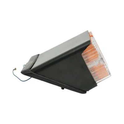 Lampa semnalizare si pozitie fata dreapta pentru tractor Ford - imagine 5