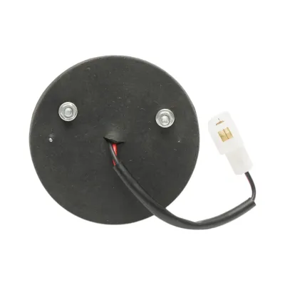 Lampa semnalizare si pozitie fata pentru Case IH, Ford, John Deere Ø80mm cod OEM 3051599R91, 2BE 001259061, AL13659 - imagine 3