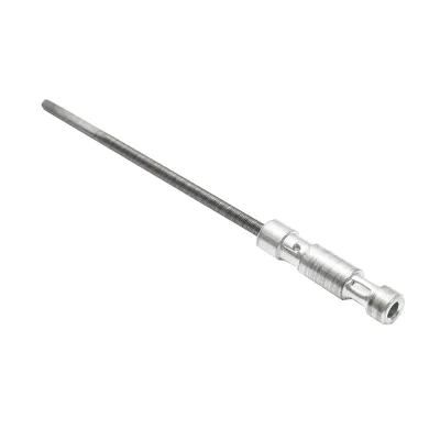 Cablu turometru pentru Ford, New Holland cod OEM 1NN17N275AA, 81869041, 87760307, E9NN17N275AB, F1869041, L108mm - imagine 2