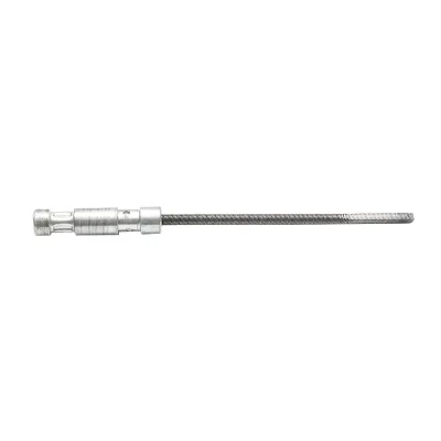 Cablu turometru pentru Ford, New Holland cod OEM 1NN17N275AA, 81869041, 87760307, E9NN17N275AB, F1869041, L108mm